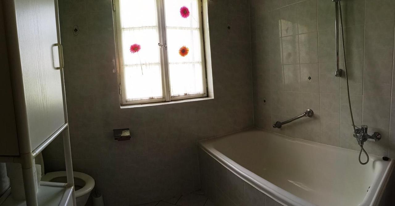 Seehaus Traumhaft Woerthersee Tiebitsch エクステリア 写真
