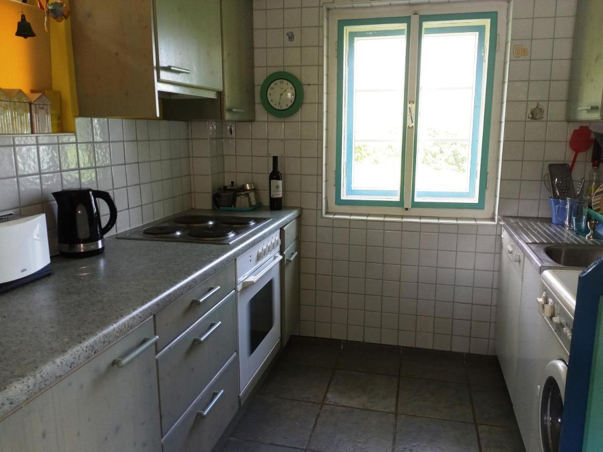 Seehaus Traumhaft Woerthersee Tiebitsch エクステリア 写真